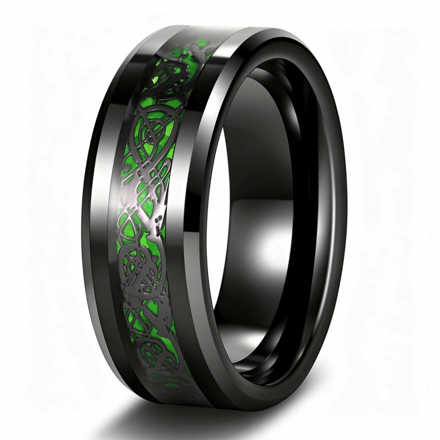 Anillos Compromiso DARKS
