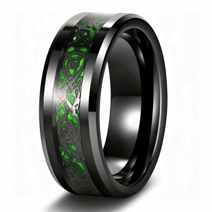 Anillos Compromiso DARKS