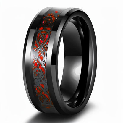 Anillos Compromiso DARKS