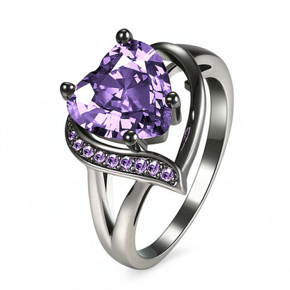Anillos Compromiso DARKS